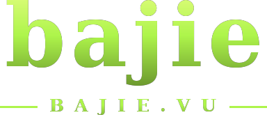 bajie logo